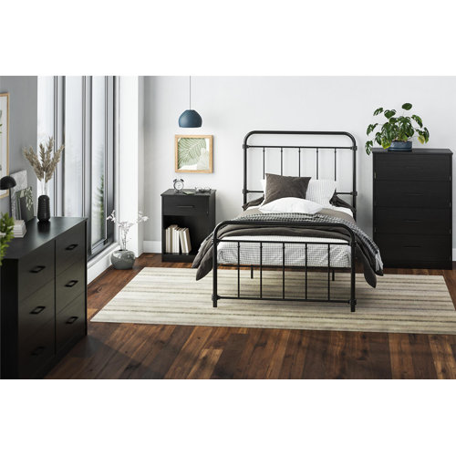 Zipcode Design™ Grantville 6 Drawer Dresser & Reviews Wayfair